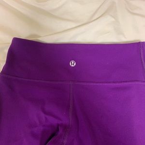 🚫SOLD🚫 Lululemon Wunder Under
